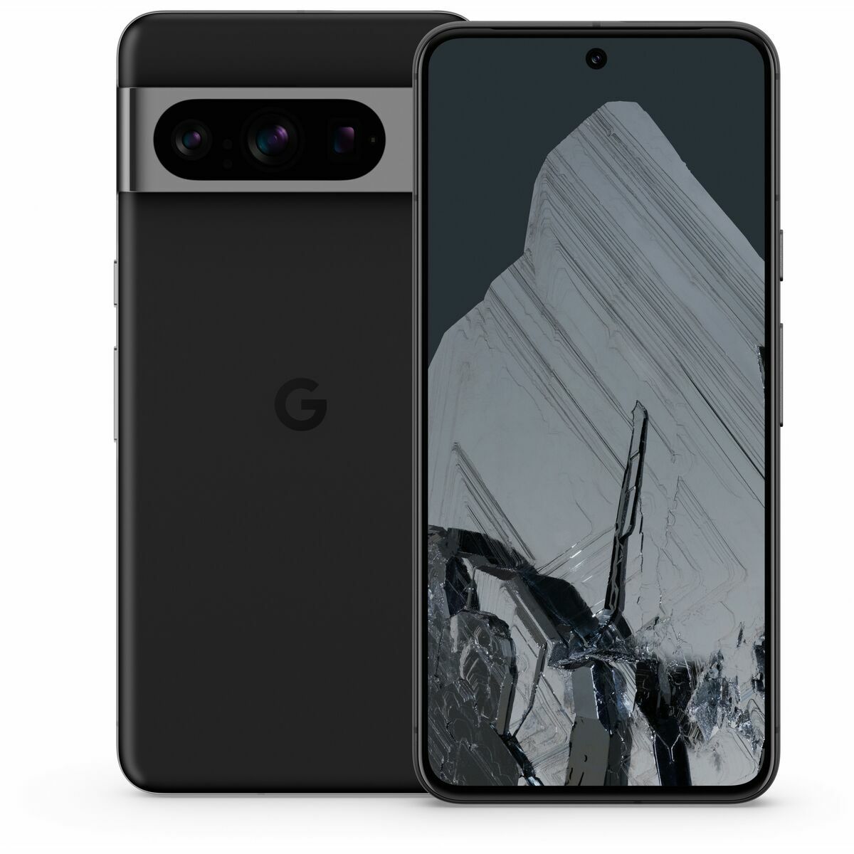 Smartphonei Google Pixel 8 Pro 6,7" 128 GB 12 GB RAM Crna